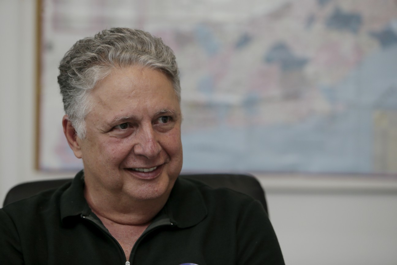 Destino dos votos de Garotinho gera controvérsia jurídica e pode impactar desfecho em 1º turno na eleição do Rio - Foto