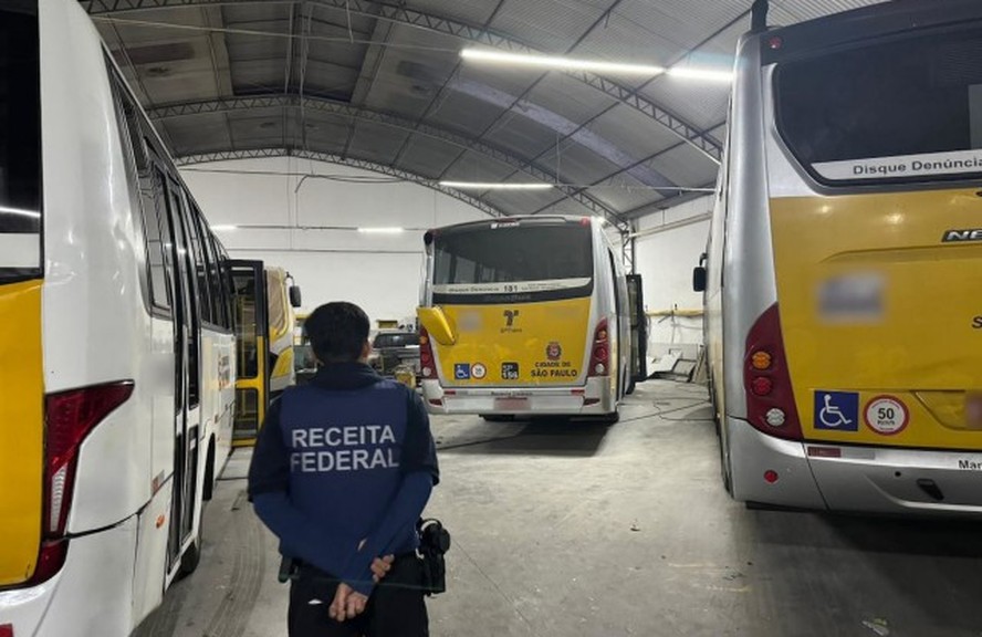 Operação em São Paulo mostrou ligação do PCC com empresa de ônibus: infiltração do crime nas instituições favorecem a corrupção