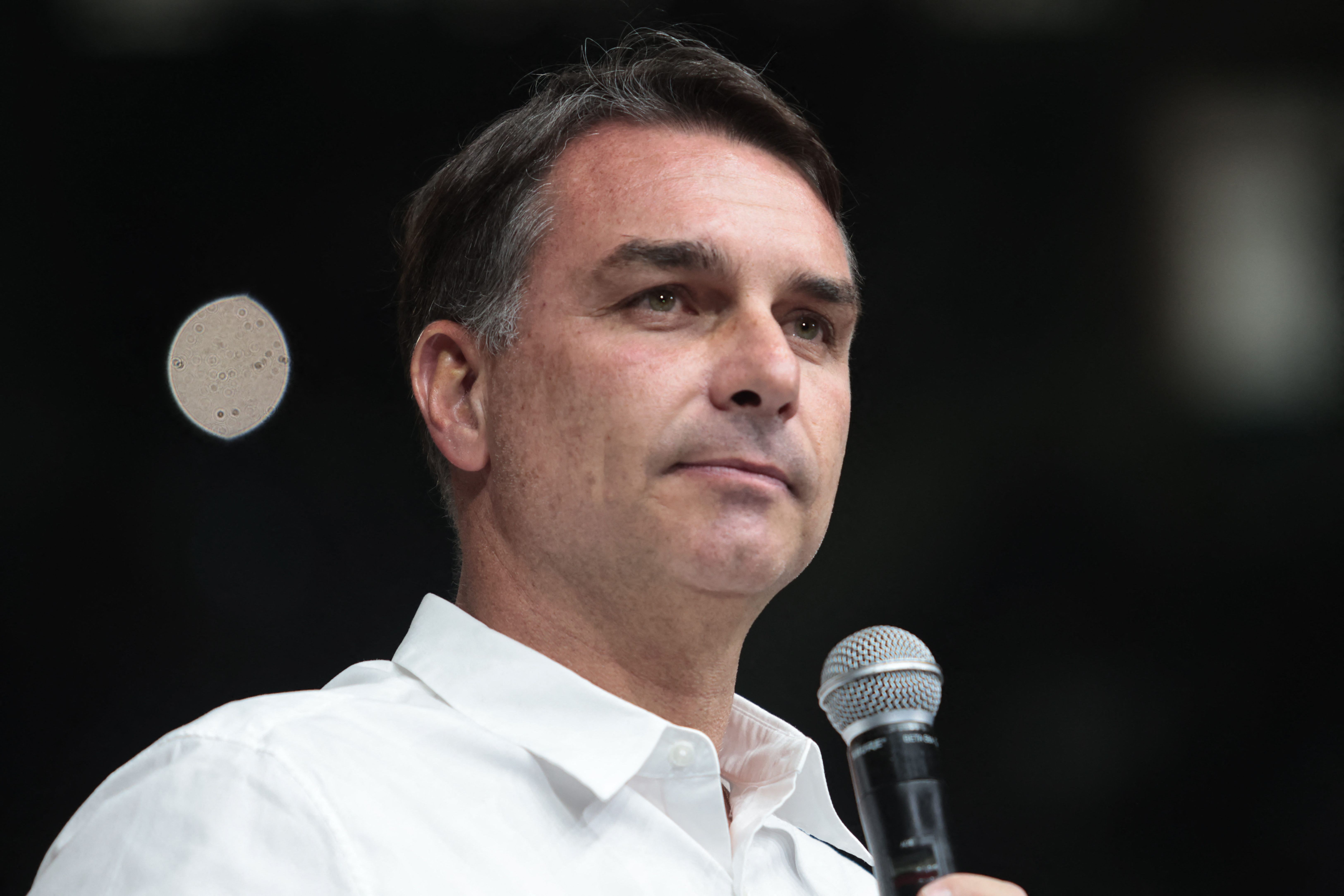 Liquidante do Master diz não encontrar 'patrocínio' para Dark Horse e contradiz tese de Flávio sobre forma de investimento