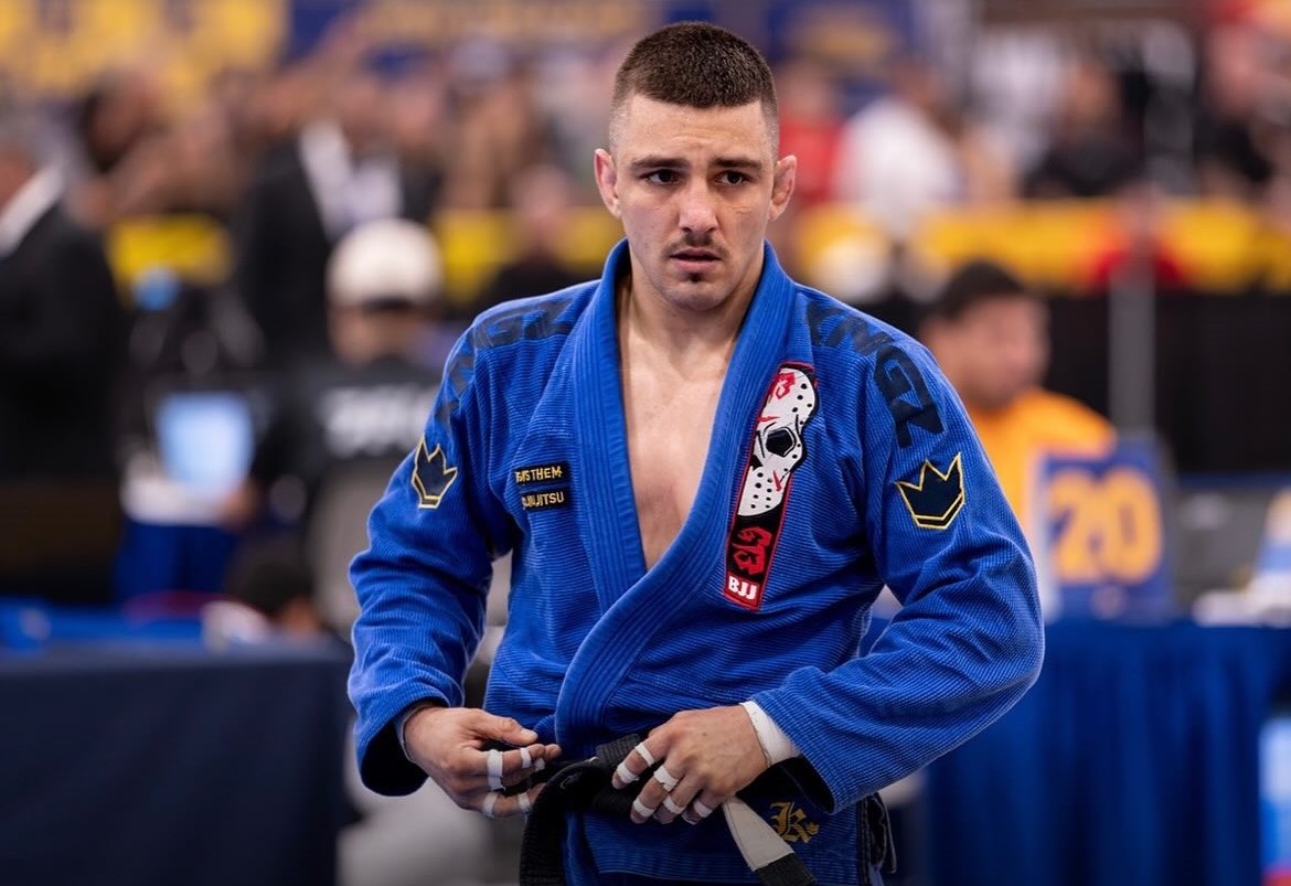 Dono de academia sai em defesa do professor de jiu-jitsu brasileiro preso pelo ICE: 