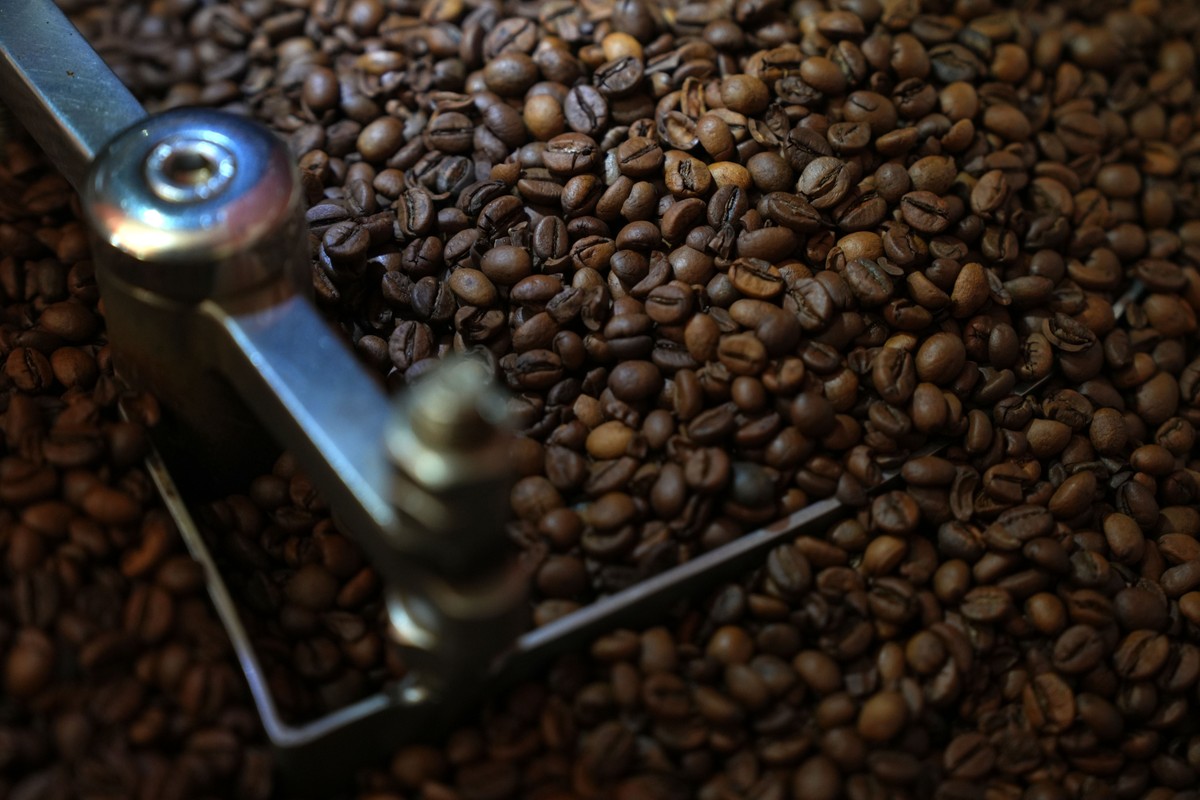 Preço do Café Sobem e Afeta Comercializadores Brasileiros