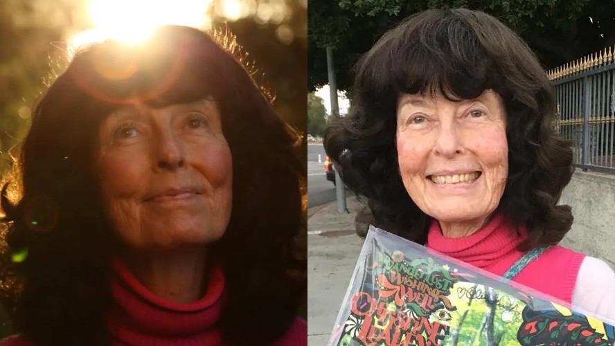 Família faz apelo por cantora americana Linda Perhacs, desaparecida há oito meses