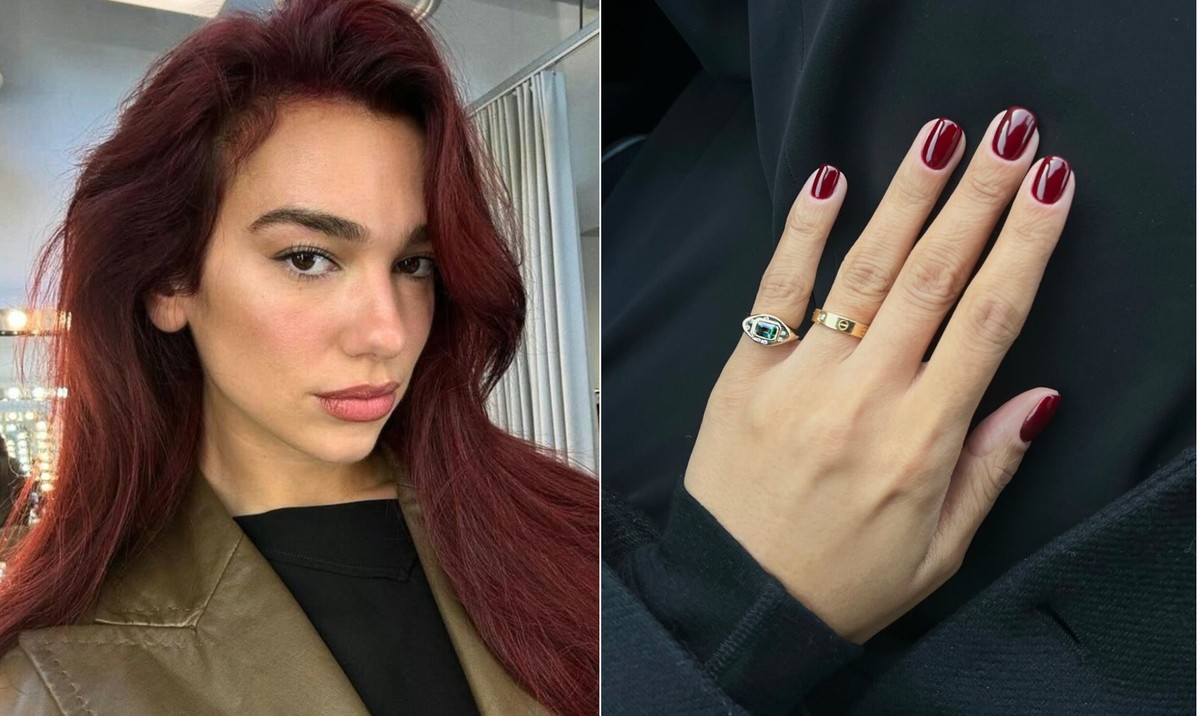 Cherry core: conheça o tom que é protagonista da beleza em 2025
