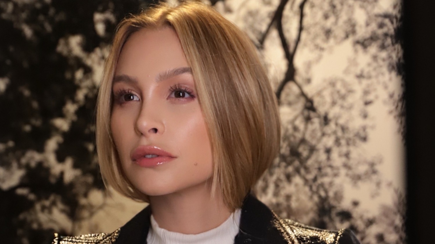 Carla Diaz encarna vilã em nova novela e destaca: 'Gosto de transitar entre diferentes linguagens porque cada uma me desafia'