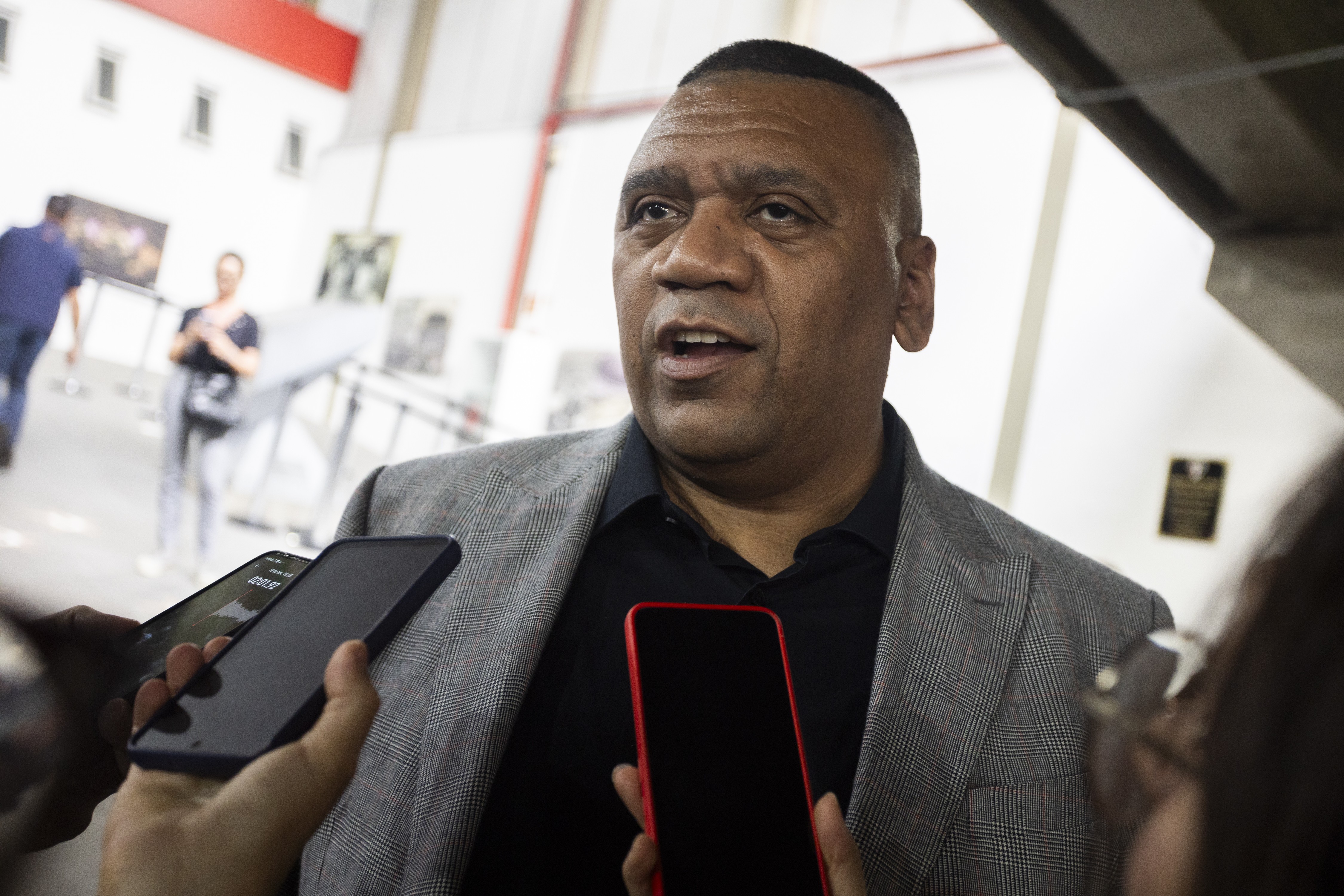 Entrevista: lulismo enfrenta 'crise de criatividade' para lidar com jovens, diz Preto Zezé, presidente da Cufa