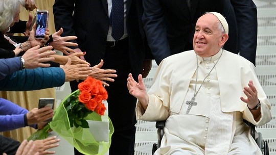 Dez anos de Francisco, o papa que renovou a Igreja Católica