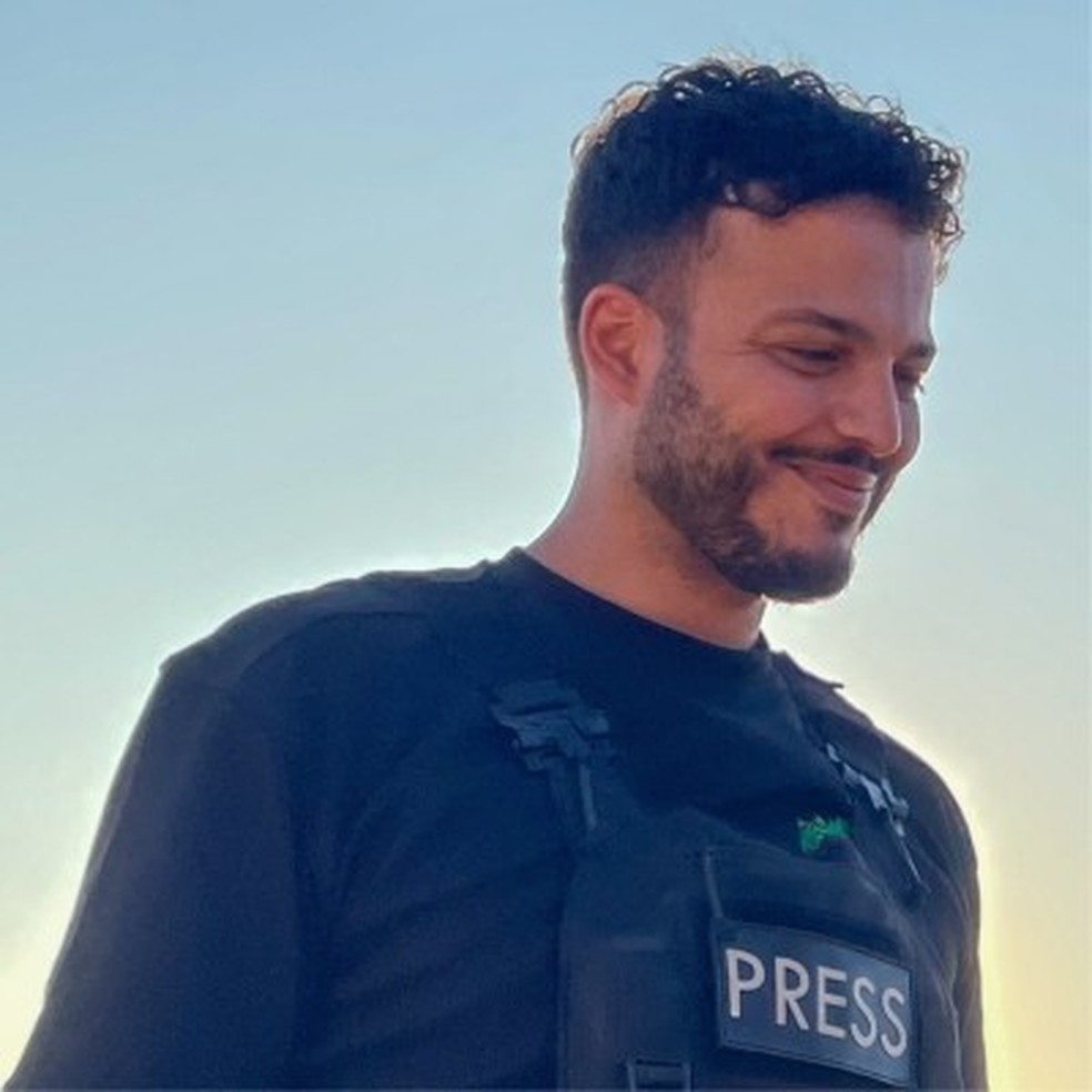 Yanis Mhamdi — Foto: Reprodução/Redes sociais