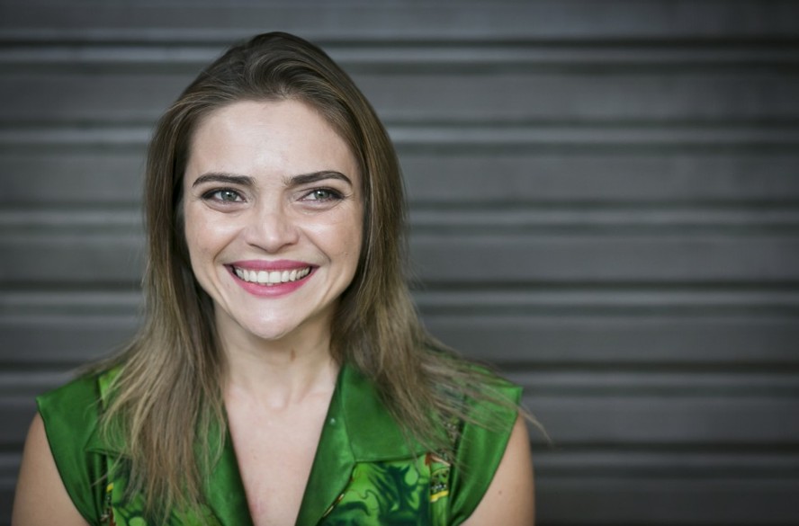 Titina Medeiros morre aos 48 anos