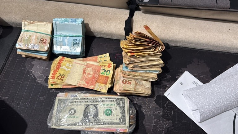 Pró-governo diz que delegado da PF é suspeito de vender informações sigilosas
