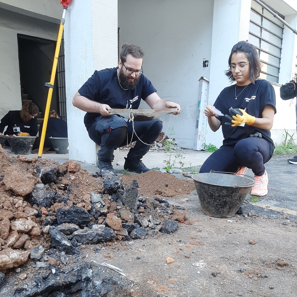 Nas escavações do DOI-Codi, a arqueologia da tortura: 'O que para nós é ...