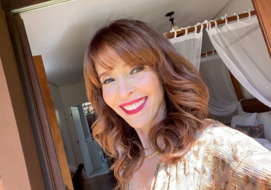 Deborah Evelyn