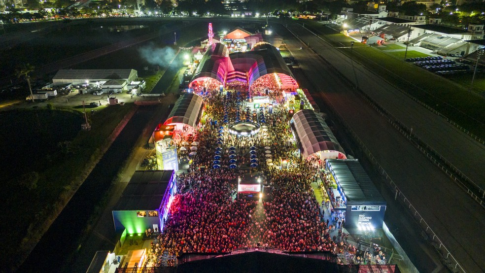 Rio Gastronomia 2025 — Foto: Alex Ferro