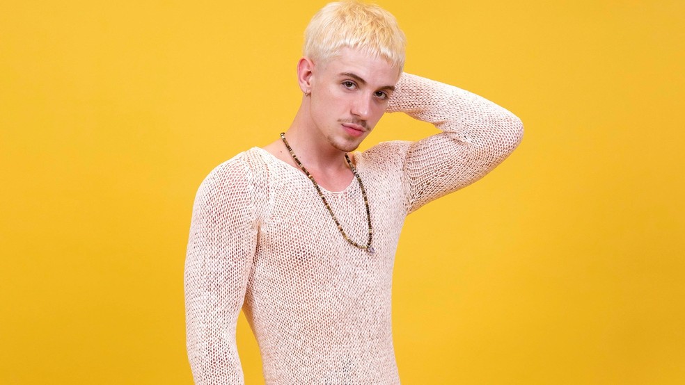 Juliano Floss — Foto: Divulgação TV Globo