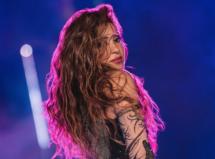Shakira