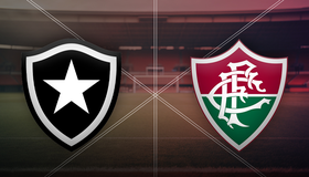 Botafogo x Fluminense: veja onde assistir ao clássico da rodada