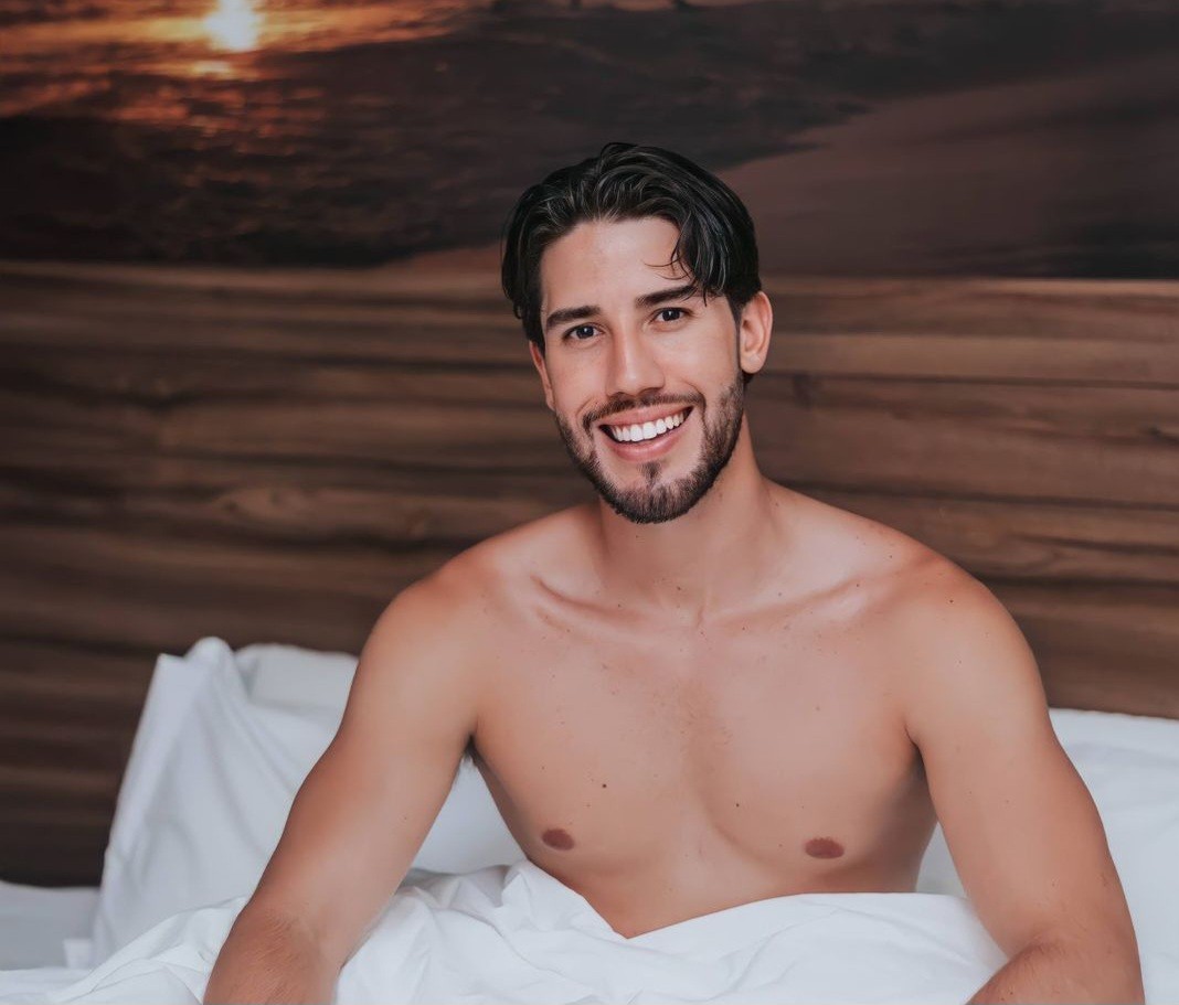 Pedro Ramalho e os 