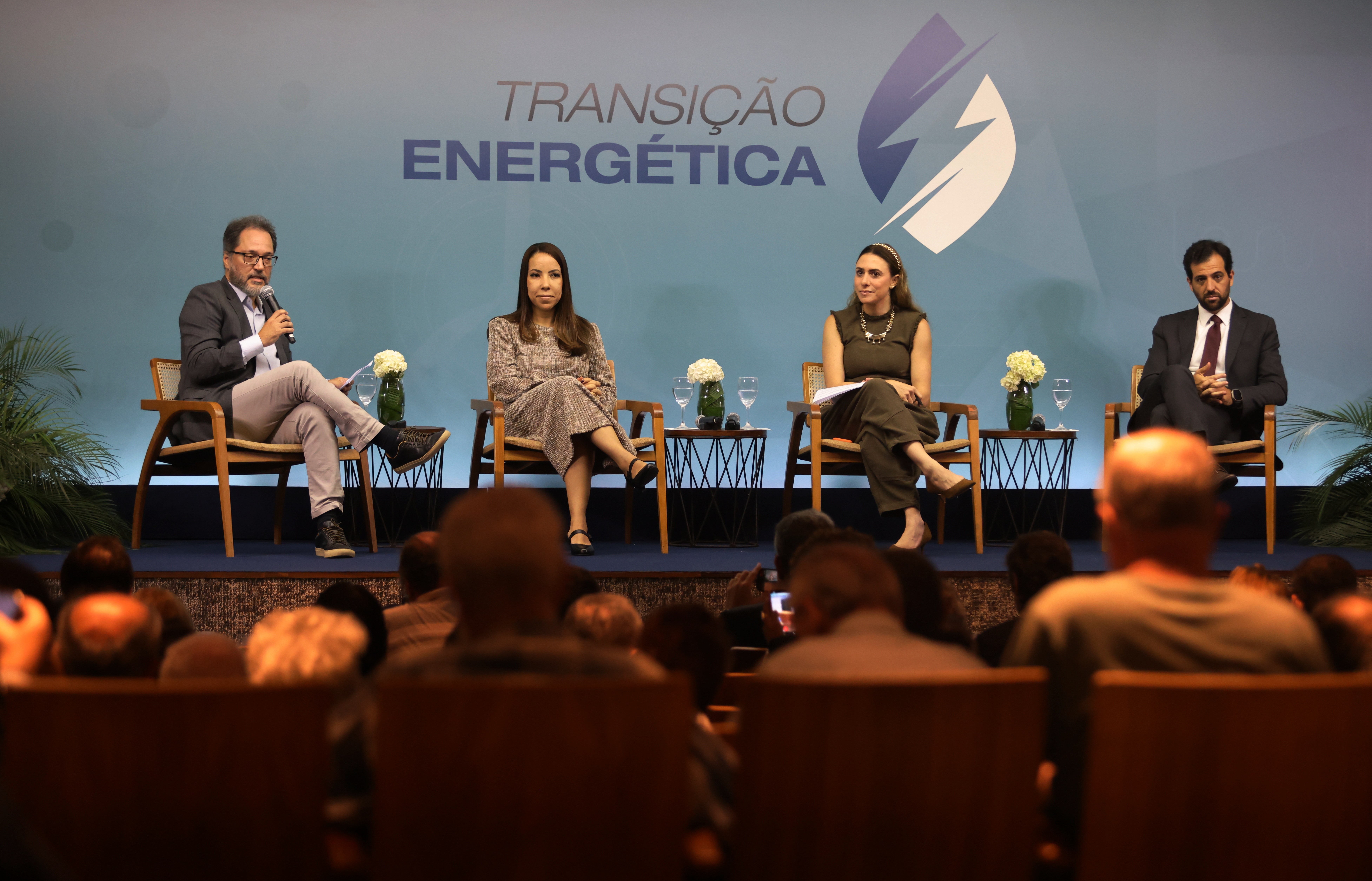 BNDES quer destravar projetos em minerais críticos, diz diretor