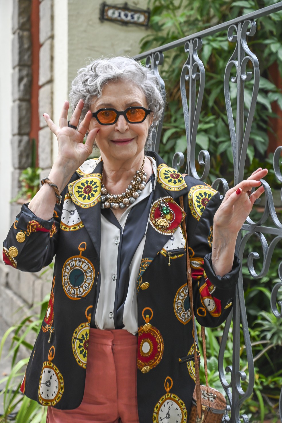 Filmes E Programas De Tv De Ana Lúcia Torre