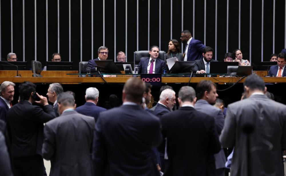 Terra raras: Câmara aprova marco dos minerais críticos