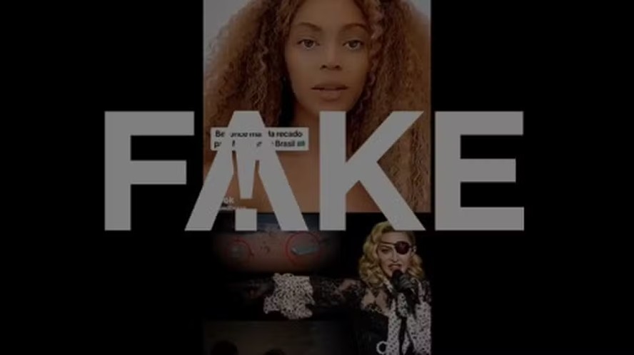 Veja o que é #FATO ou #FAKE sobre a tragédia no Rio Grande do Sul
