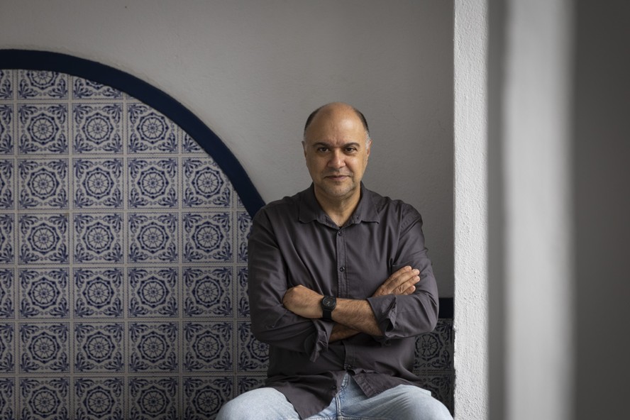 O cientista pol&iacute;tico Jairo Nicolau: professor v&ecirc; &ldquo;enigma&rdquo; no &ldquo;desajuste entre avalia&ccedil;&atilde;o de governo e a economia&rdquo;