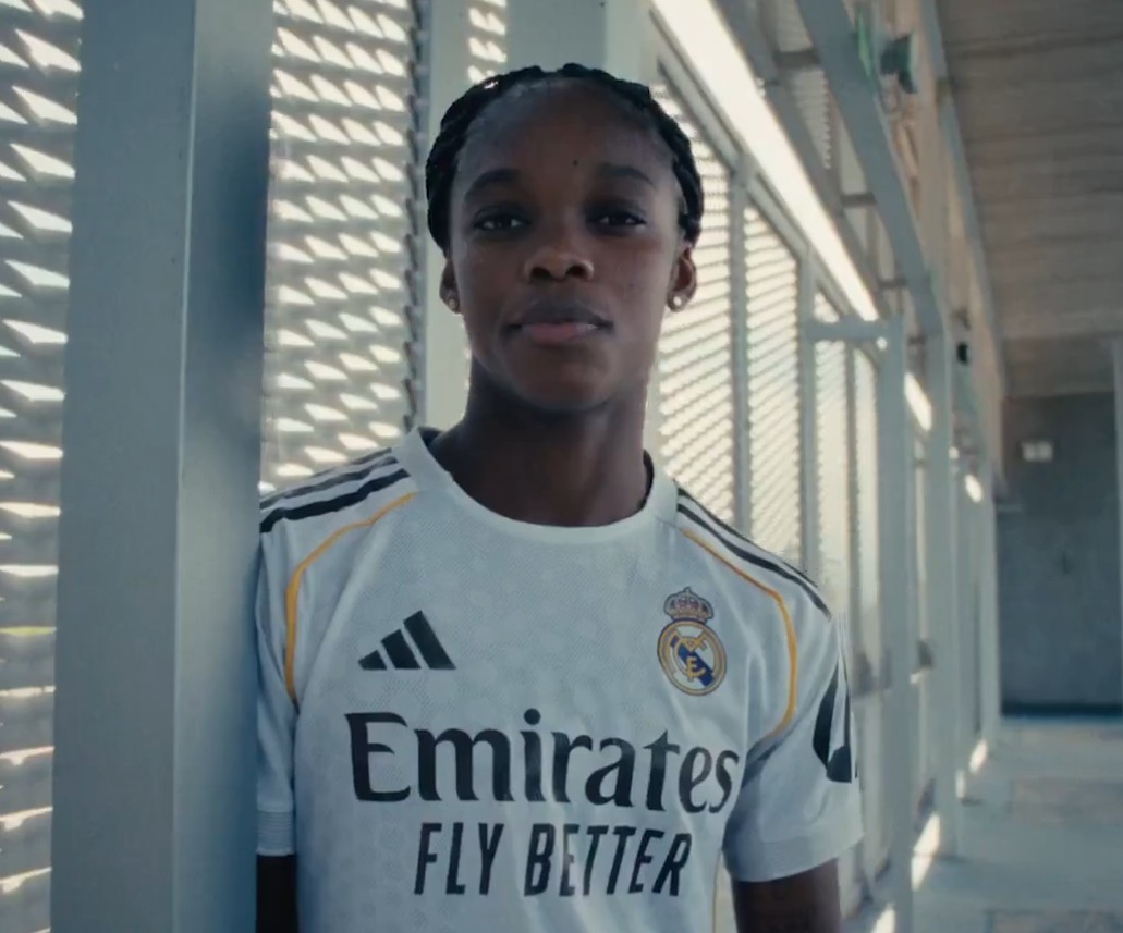 Real Madrid renova com Emirates até 2031 em acordo que pode 