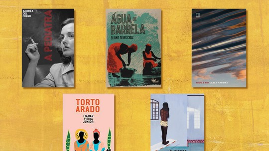 Por que não há obras em língua portuguesa na lista de melhores livros do século XXI do New York Times?