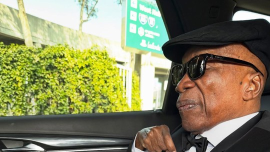 Milton Nascimento não foi ao Grammy: 'Optamos pela ausência dele na cerimônia principal'