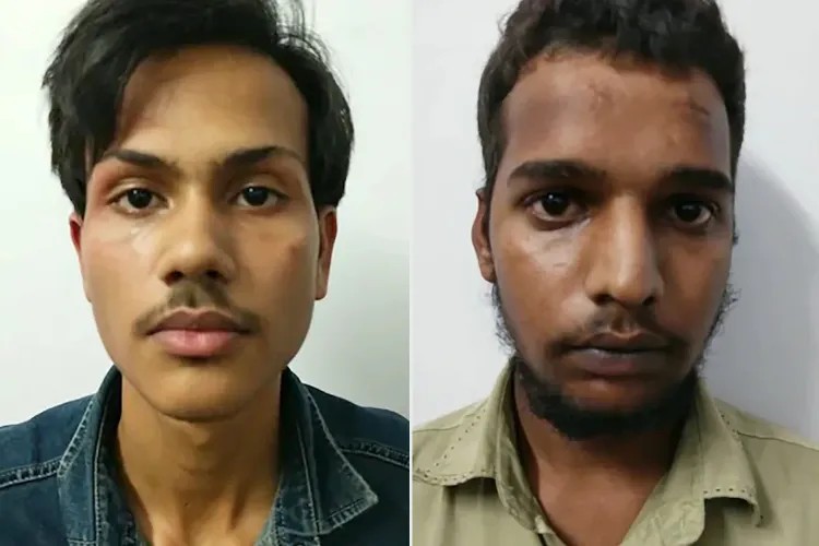 Grupo mata jovem de 16 anos na Índia após suposta promessa de venda de testículos por milhões - QTU Questões do Universo