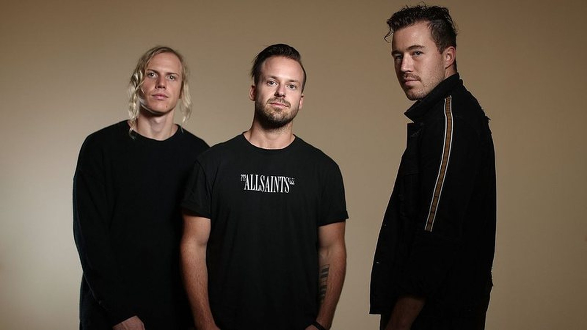 Ao vivo: Rüfüs du Sol fecha Mita Festival em clima de festa e pegação