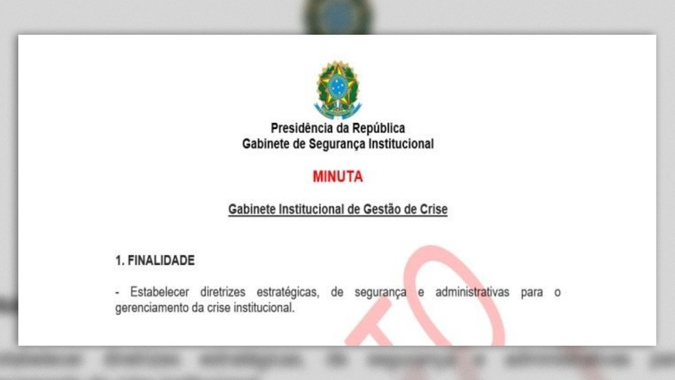 — Foto: Reprodução