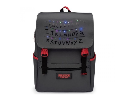 Mochila de led Imaginarium  — Foto: Reprodução 