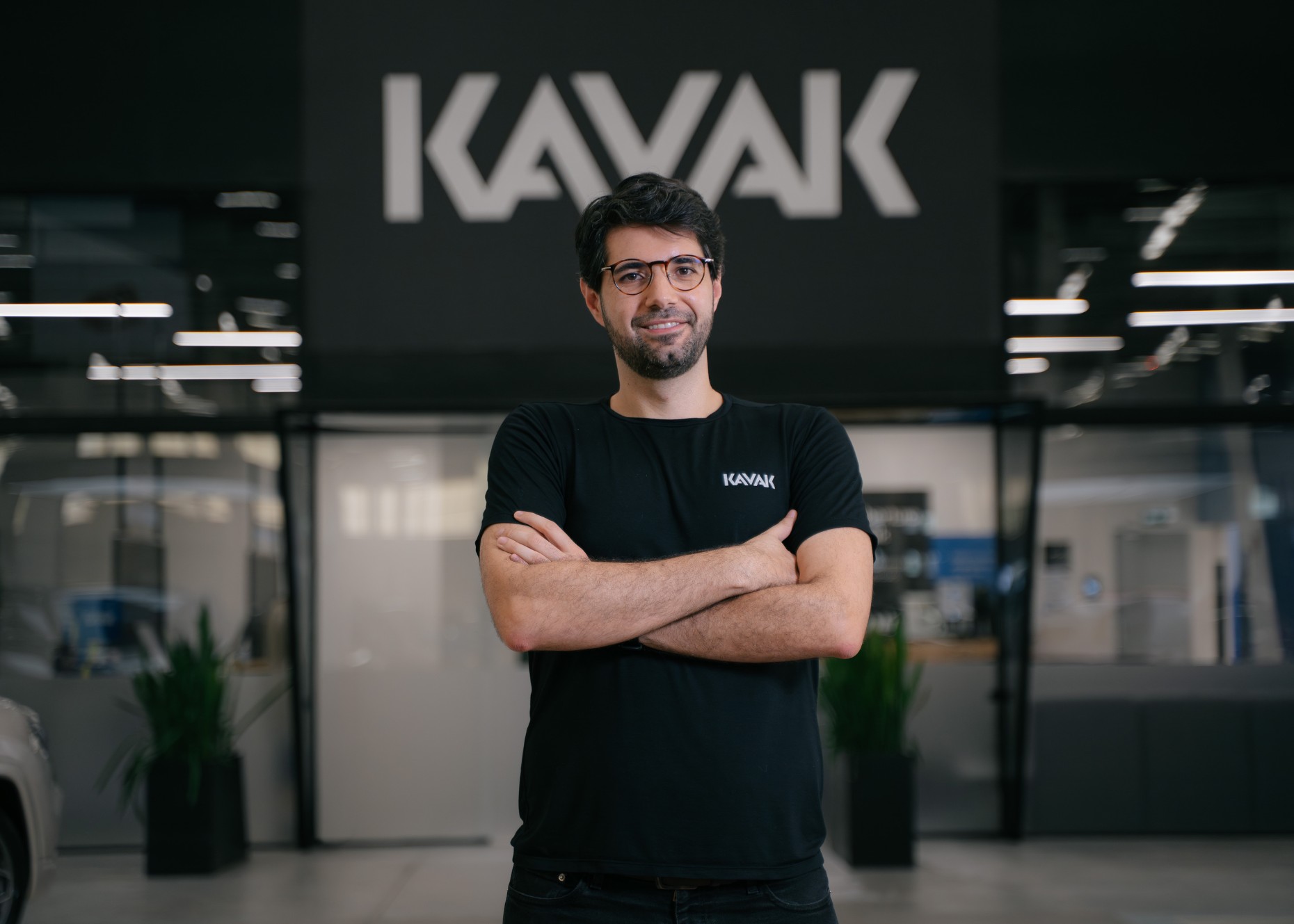 Kavak Brasil lança seguro para automóveis