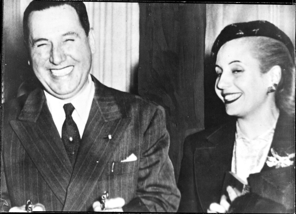 'Perón voltou': peronismo inaugura parque temático em Buenos Aires