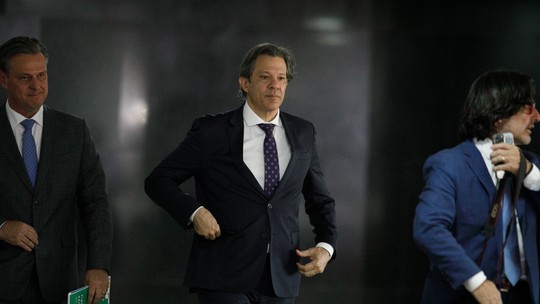 Haddad: Lula determinou cumprimento do arcabouço fiscal e autorizou corte de R$ 25,9 bi