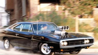 Dodge Charger 1970 — Fast and Furious: The classic muscle car famous for its role as General Lee and its constant presence in high-octane movies — Photo: Reproduction