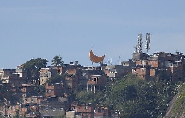 No Dia da Consciência Negra, um mapa para explorar a Pequena África ...
