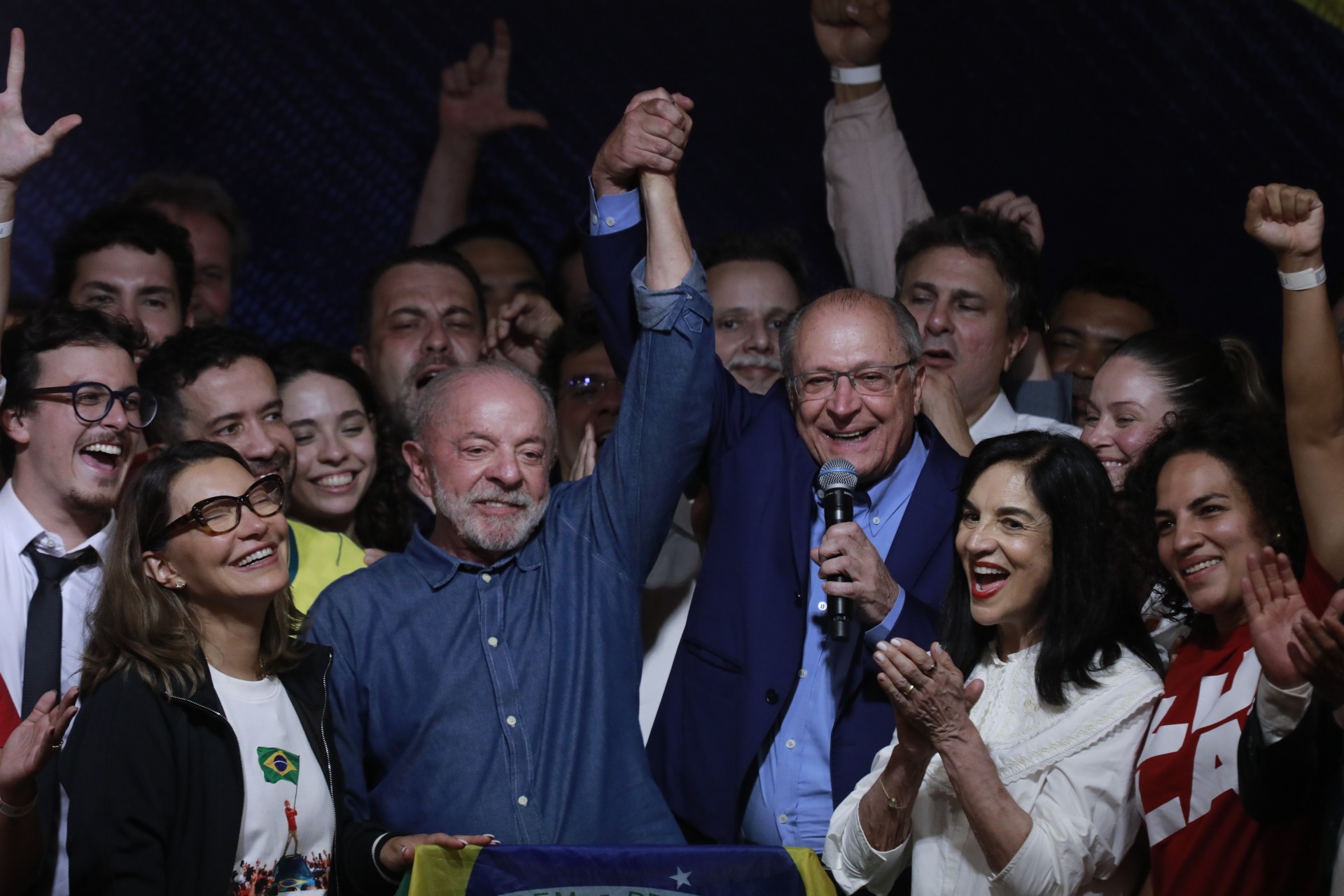 A futura Esplanada de Lula novo ministério precisará acomodar aliados derr | Politica | QTU Notícias