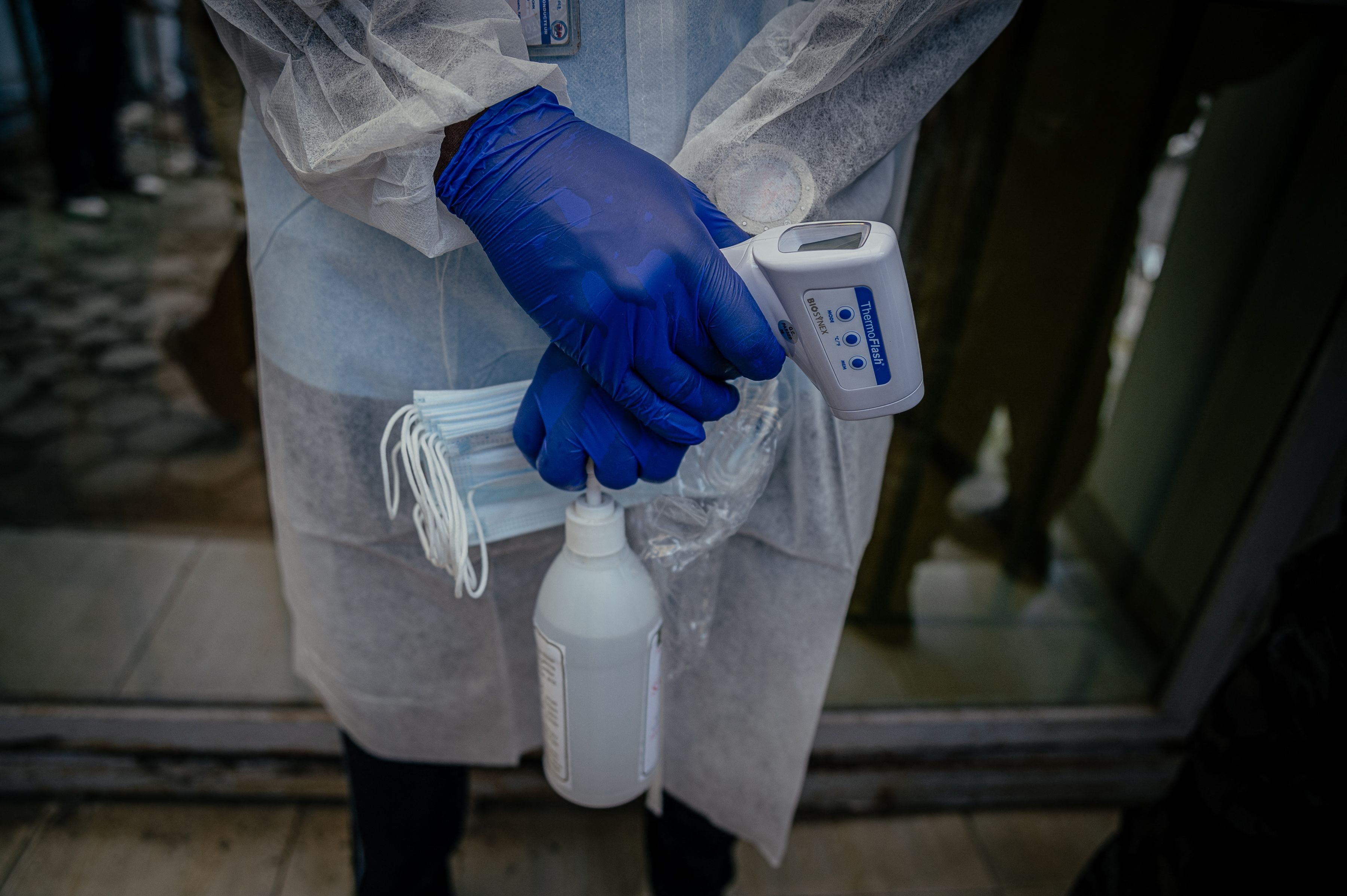 Por que o surto de Ebola não deve virar uma pandemia? Entenda em 5 pontos