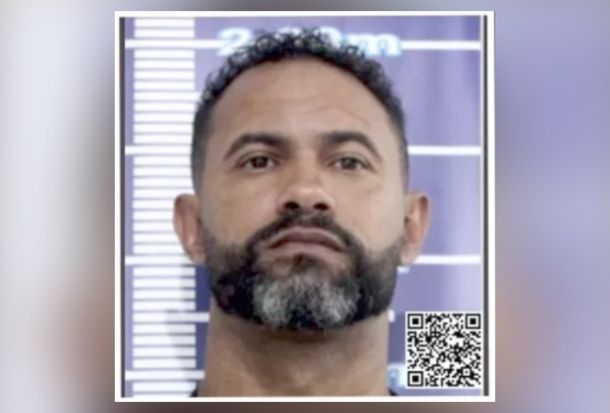 Ex-goleiro Bruno é preso pela Polícia Militar em São Pedro da Aldeia após dois meses de busca