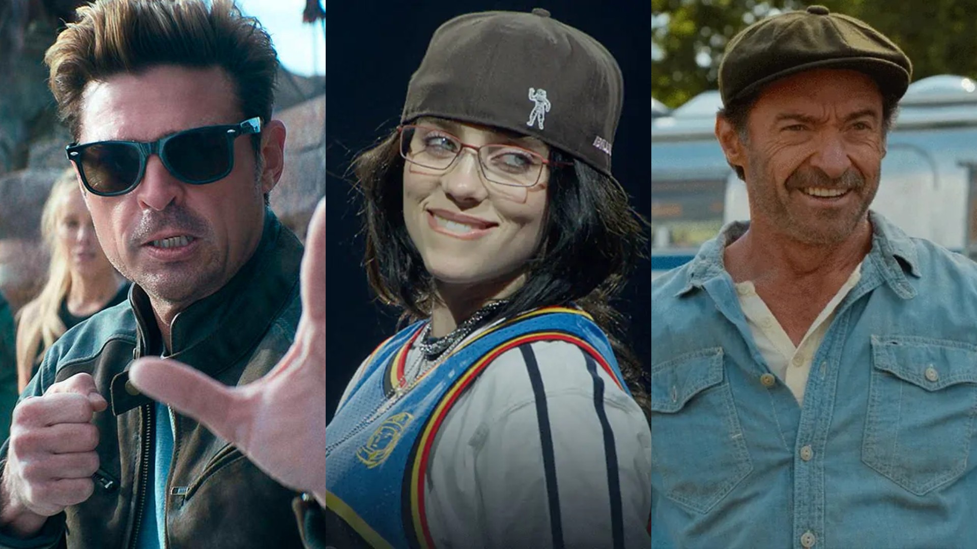 'Mortal Kombat 2', Billie Eilish, Iron Maiden e mistério com Hugh Jackman: as estreias e os filmes em cartaz