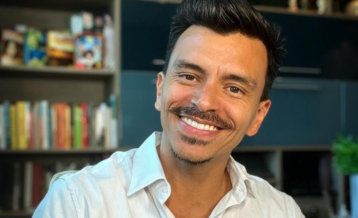 Gustavo Reiz emplaca mais duas novelas verticais no Globoplay - QTU Questões do Universo