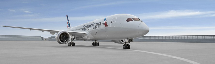 American Airlines anuncia novos voos do Brasil para mais um destino nos  Estados Unidos