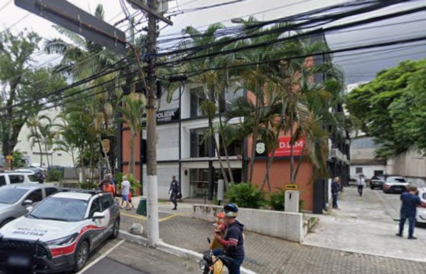 Pol&iacute;cia prende homem que confessou ter matado namorada e abandonado crian&ccedil;a de 2 anos em SP