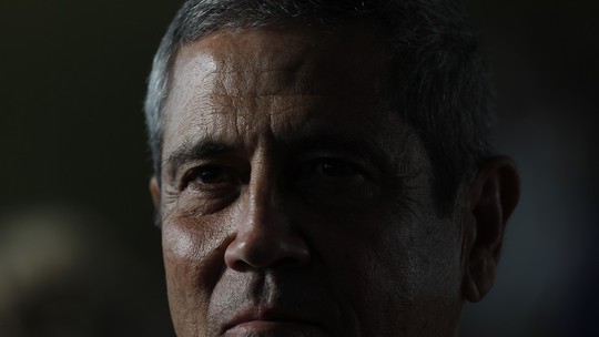 Braga Netto prometeu ‘dar uma força’, dizem alvos da PF  por fraude em intervenção no Rio