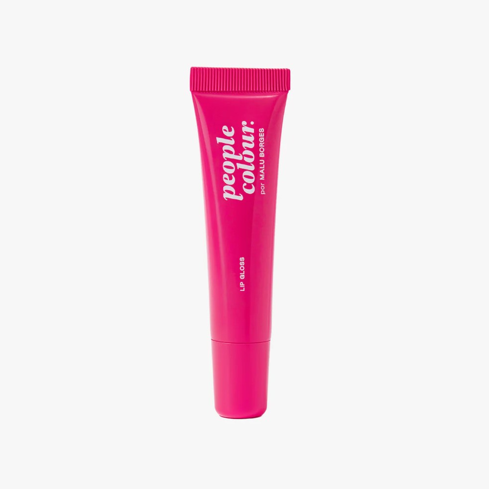 Lip Gloss Berry Muffin — Foto: Divulgação