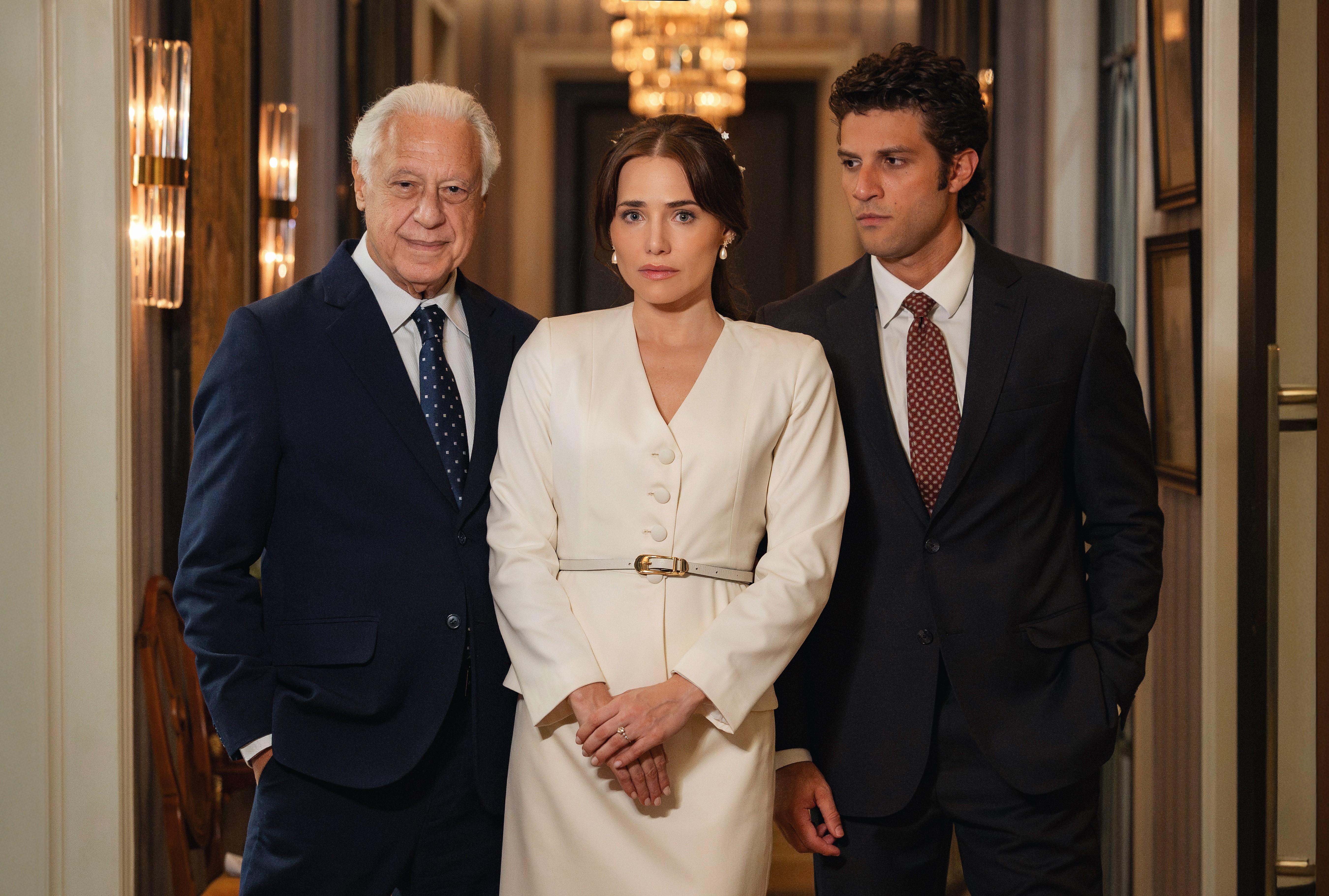 Novelas da Globo batem recordes na TV aberta e no Globoplay. Confira os números - QTU Questões do Universo