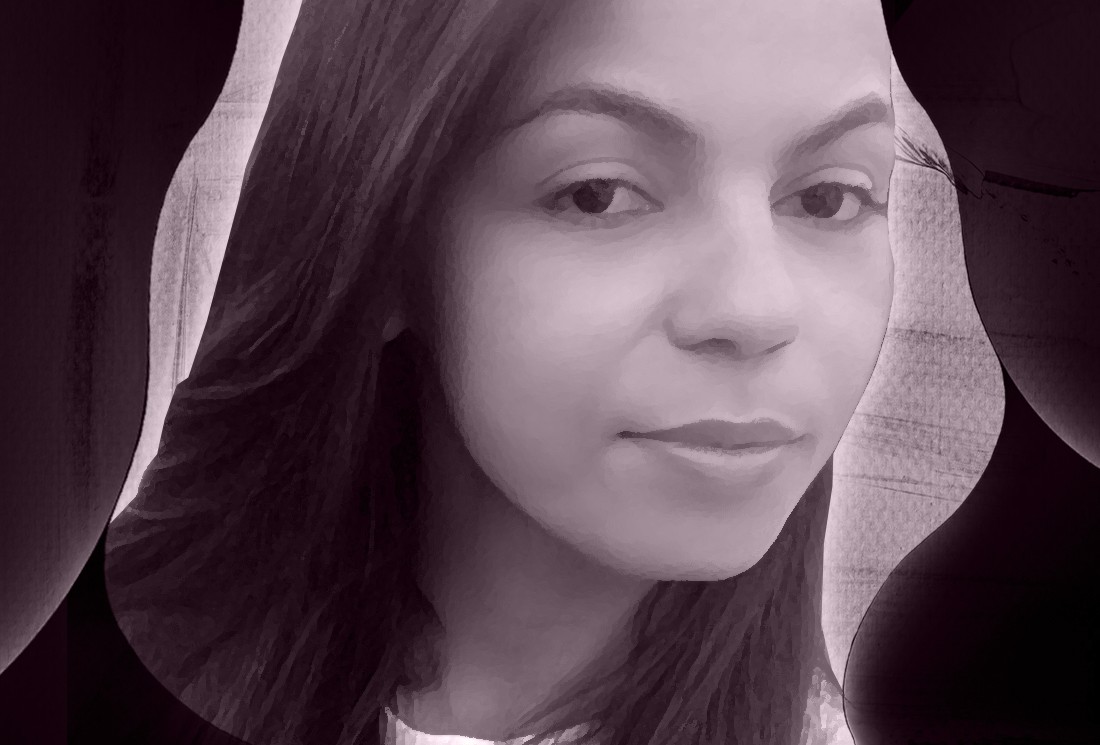 Erica Suenia Santos Pereira, de 39 anos: Encontrada morta em Macaé dentro de uma geladeira, seu marido é suspeito pelo crime. No mesmo dia, o assassino tirou a vida de dois tios da vítima — Foto: Reprodução