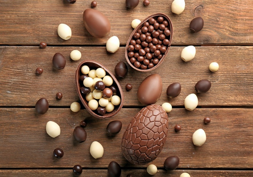 Chocolate faz mal à pele? Dá espinha? Tire suas dúvidas