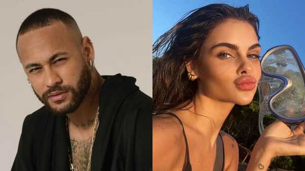Lençóis de 400 fios e até adega: terceira filha de Neymar nasce na mesma  maternidade luxuosa que Mavie; veja fotos